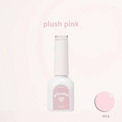 sweet neutrals gel polish collection