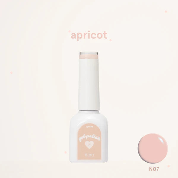 sweet neutrals gel polish collection
