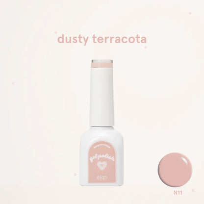 sweet neutrals gel polish collection