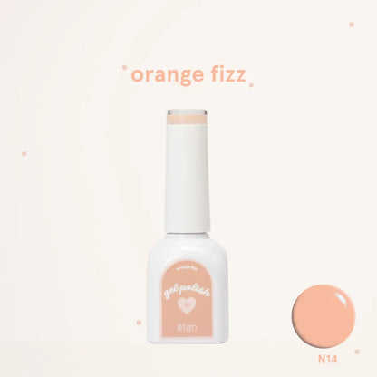 sweet neutrals gel polish collection
