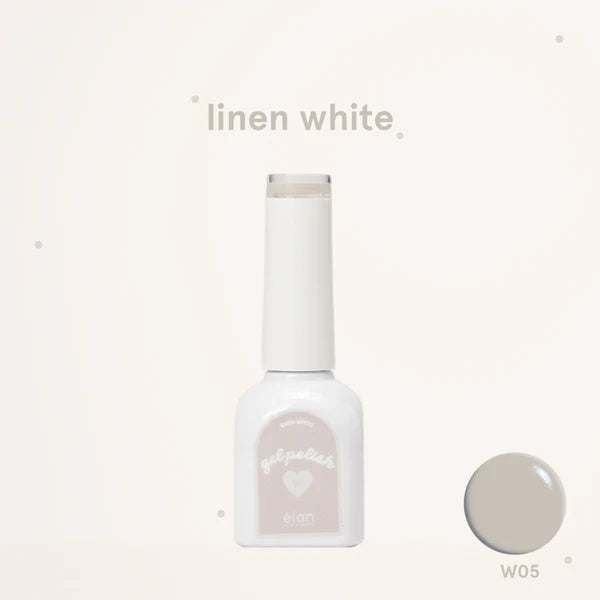 sweet neutrals gel polish collection