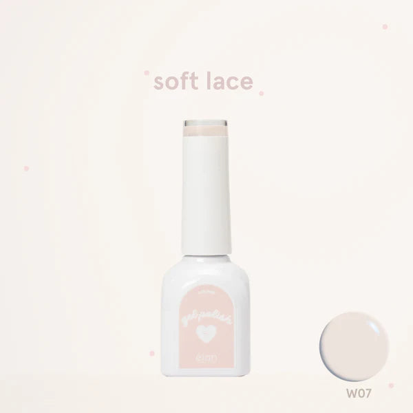 sweet neutrals gel polish collection