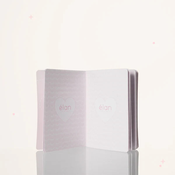 passport book