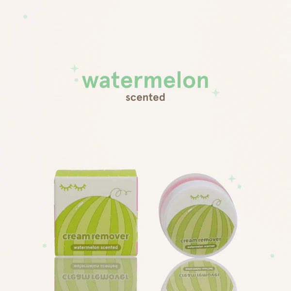 cream remover