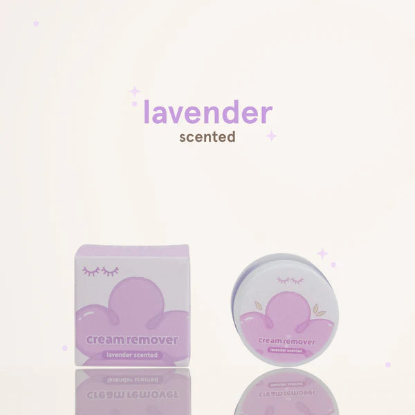 cream remover