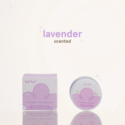 cream remover