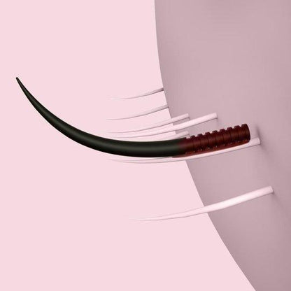LTR (long term relationship) lashes